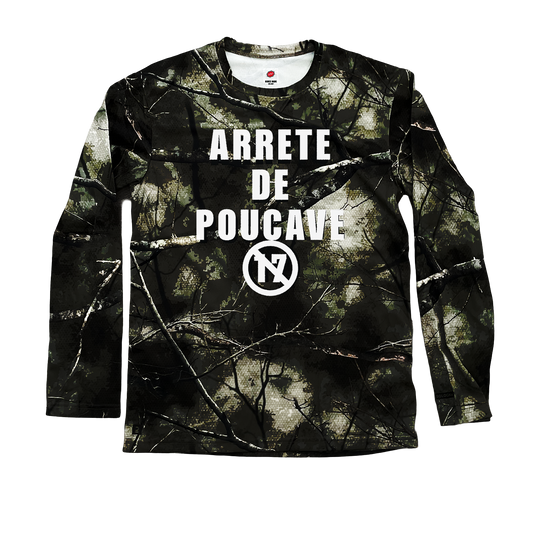 TEE FREEKARLOS